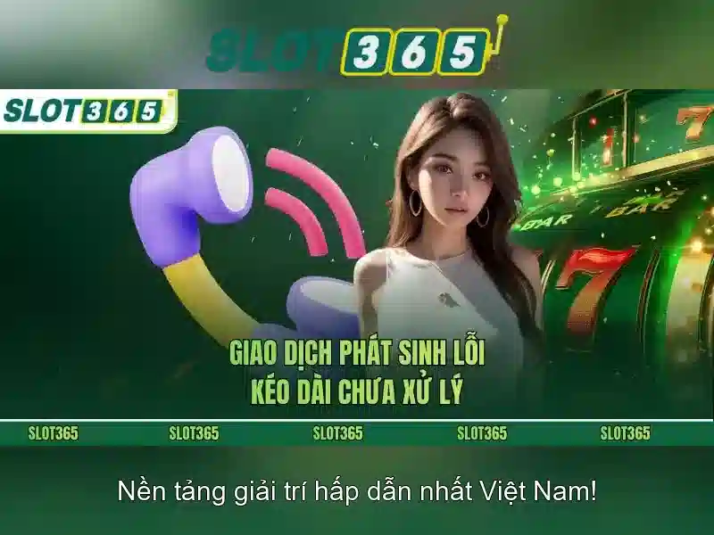 Giao diện nhà cái hoàn hảo