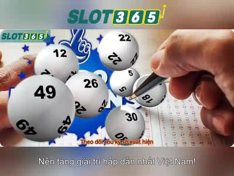 Slot365: Giới thiệu nền tảng cá cược trực tuyến
