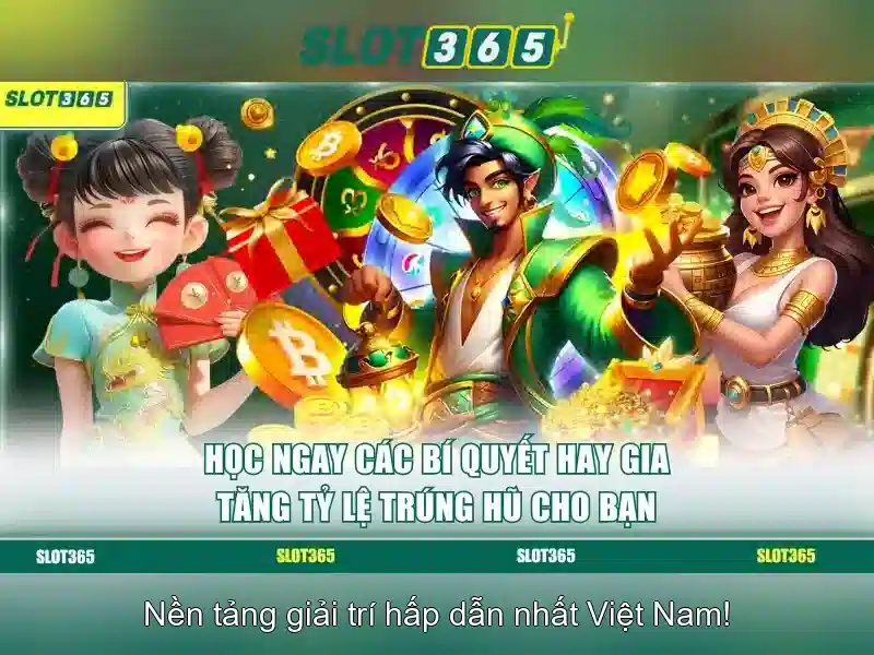 Giao diện nhà cái hoàn hảo