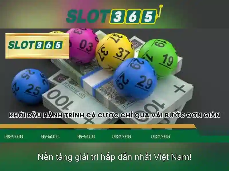 Tổng quan slot365 .com và giá trị cốt lõi