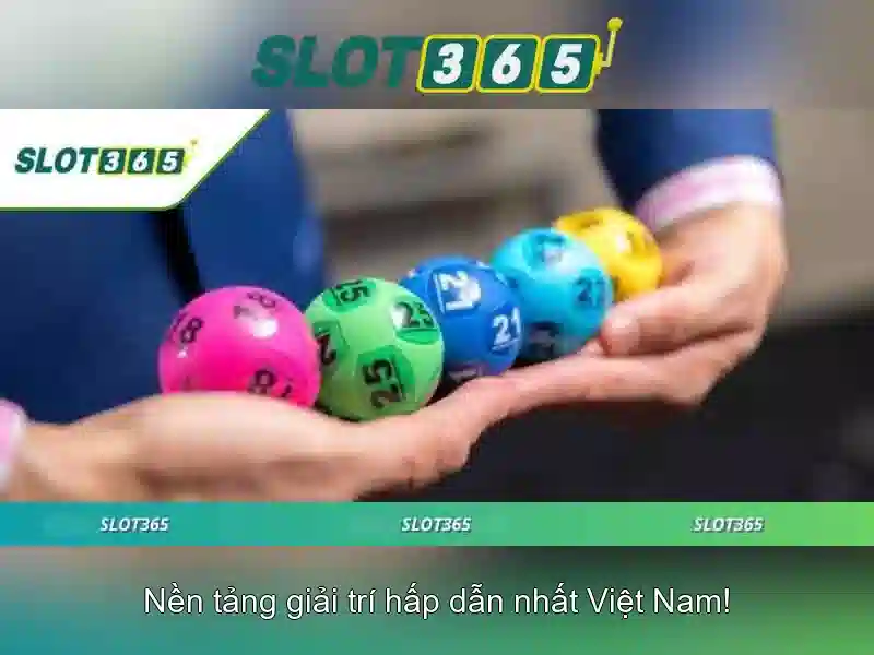 Slot365 - Nền tảng slot trực tuyến tại Việt Nam