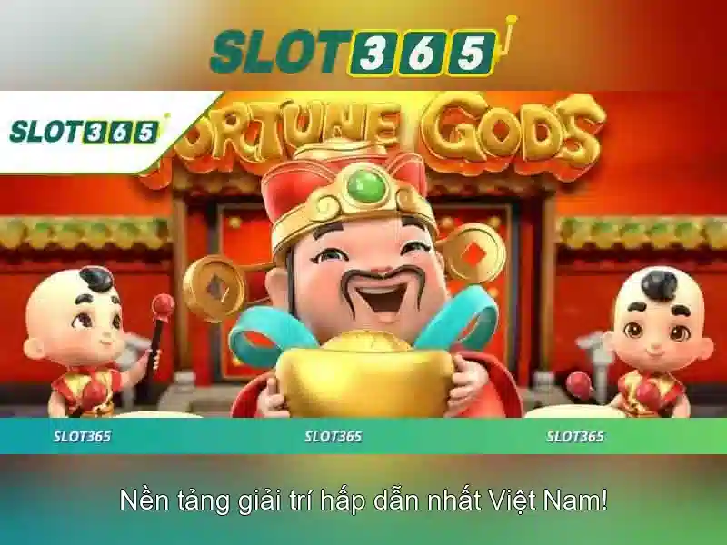 Slot365 - Đánh giá và hướng dẫn chơi slot trực tuyến an toàn Giao diện nhà cái hoàn hảo