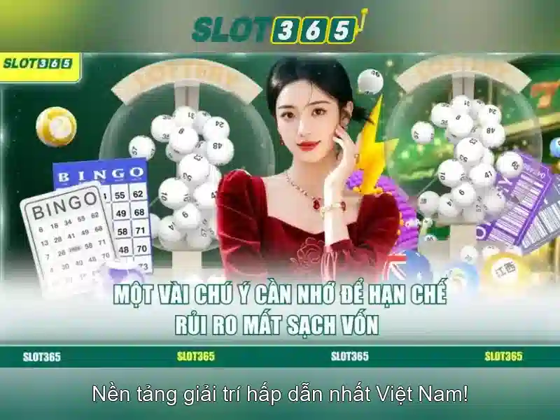Giao diện nhà cái hoàn hảo