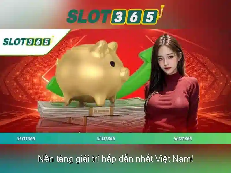 Khám phá hướng dẫn Slot365: kinh nghiệm an toàn và trải nghiệm tốt nhất Giao diện nhà cái hoàn hảo