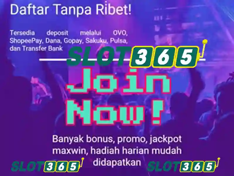 slot365 tải - Trải nghiệm đỉnh cao và uy tín Giao diện nhà cái hoàn hảo