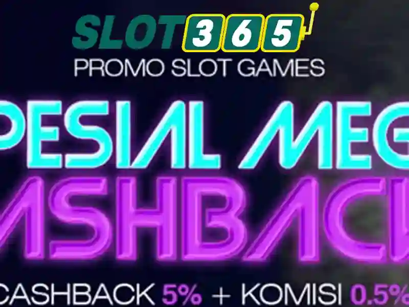 Slot365: Khám phá sòng bạc trực tuyến và trải nghiệm máy đánh bạc hàng đầu