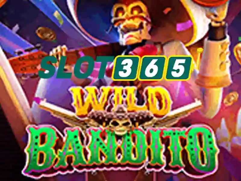 Slot365: Khám phá nền tảng slot trực tuyến phổ biến