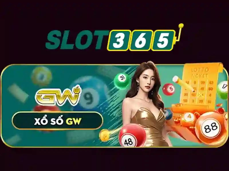 Slot365 là gì và tại sao nên thử chơi slot365 Giao diện nhà cái hoàn hảo
