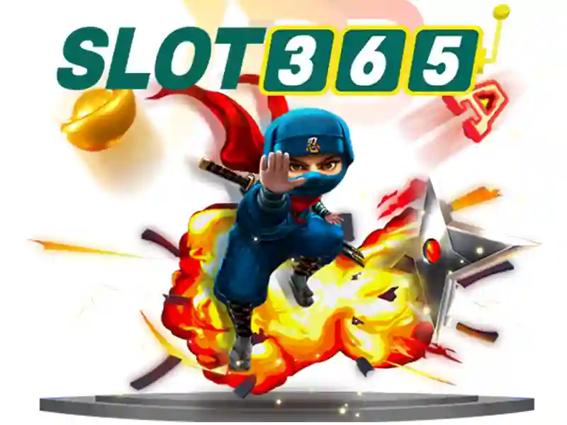 Slot365_Overview
