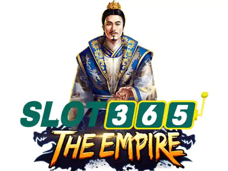Slot365 - Khám phá nền tảng casino trực tuyến hàng đầu Giao diện nhà cái hoàn hảo