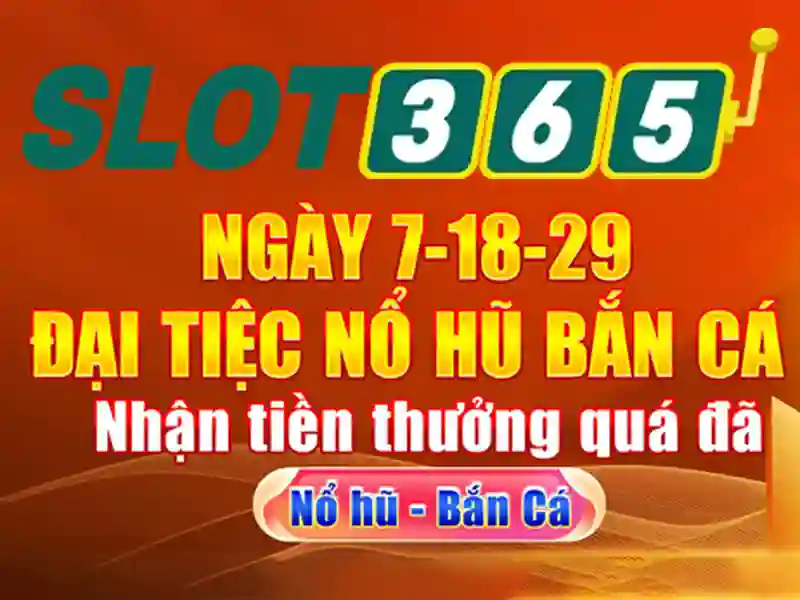 Tổng quan đăng ký Slot365 và giá trị cốt lõi
