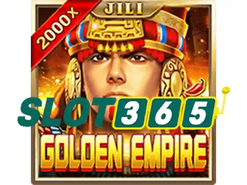 Slot365 - Khám phá nền tảng casino trực tuyến hàng đầu