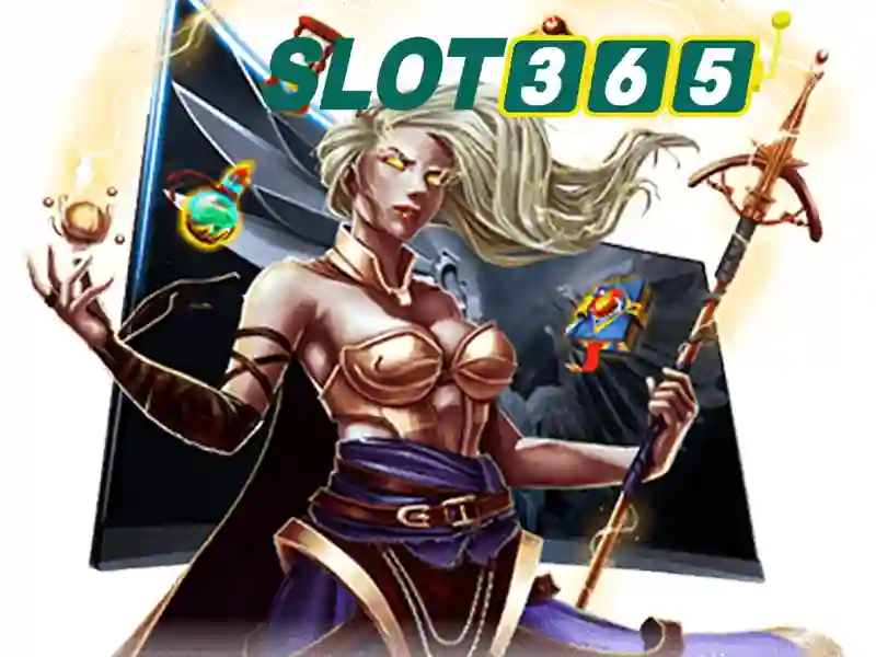 Slot365 apk - Khám phá nền tảng Slot365 Giao diện nhà cái hoàn hảo