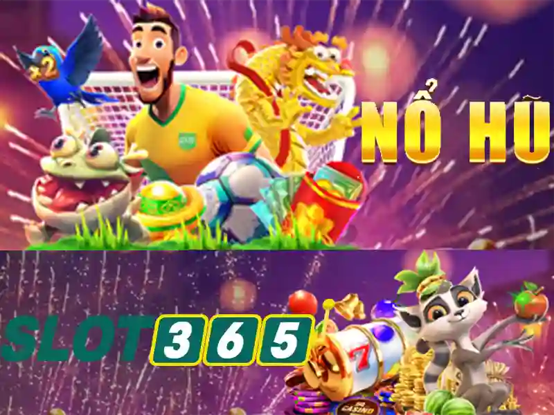 raja slot365 – Trải nghiệm đỉnh cao cùng asia slot365 Giao diện nhà cái hoàn hảo