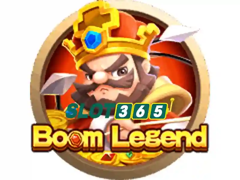 Khởi nguồn và sứ mệnh của slot365 xx.vip