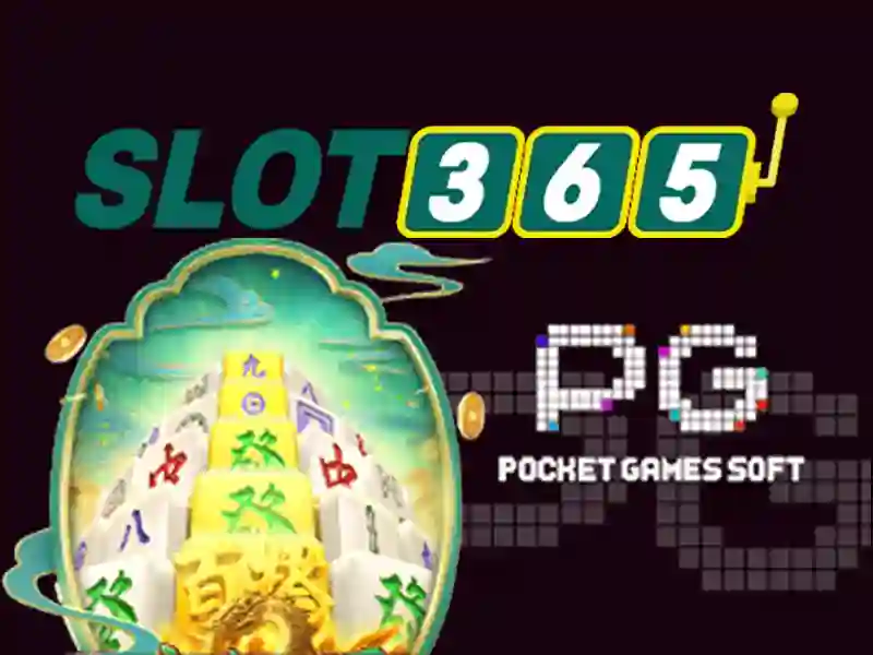 Slot365: Trải nghiệm chơi xèng trực tuyến an toàn và hấp dẫn Giao diện nhà cái hoàn hảo