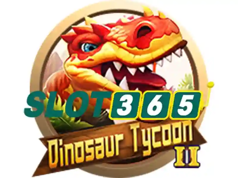 Slot365: Nền tảng trò chơi slot trực tuyến uy tín