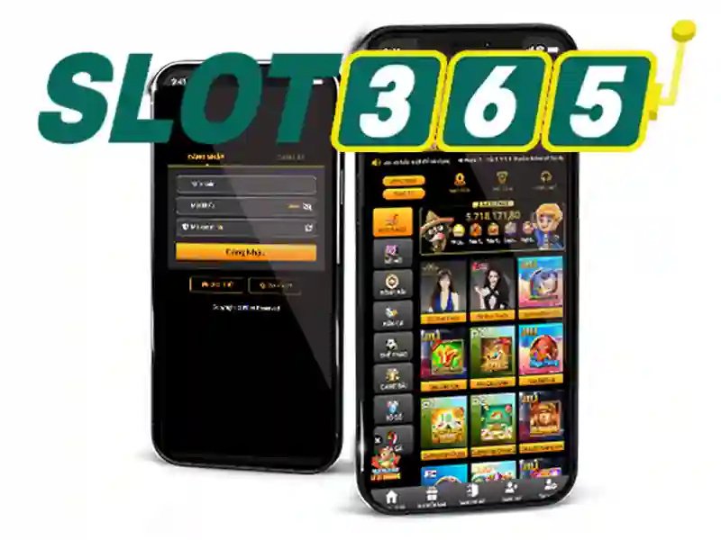 Slot365-gioi-thieu
