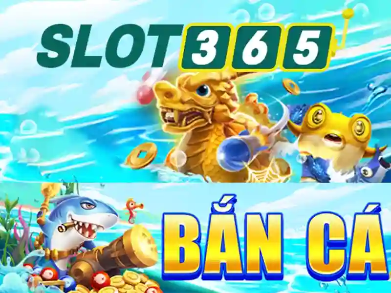 Slot365: Nền tảng slot online đáng tin cậy tại Việt Nam