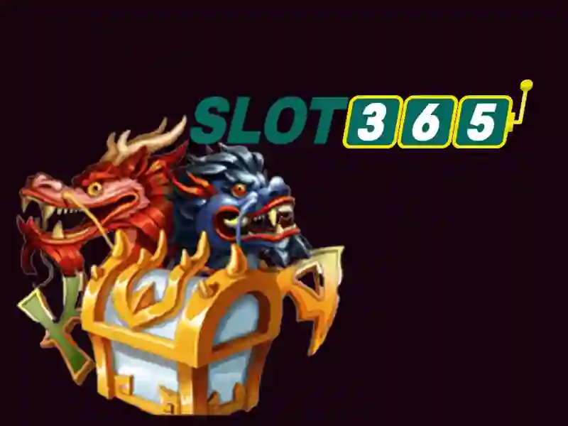 Sản phẩm và dịch vụ trọng tâm: ứng dụng Slot365 apk
