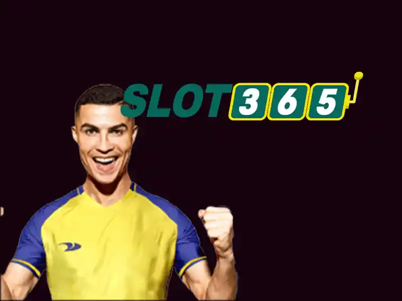 Slot365 - Nền tảng slot online hàng đầu Giao diện nhà cái hoàn hảo