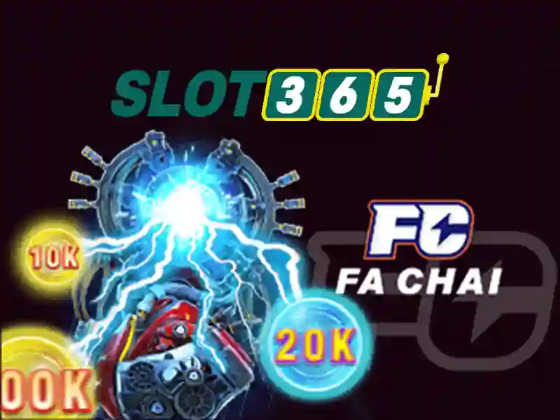 Bảo mật và công bằng tại Slot365