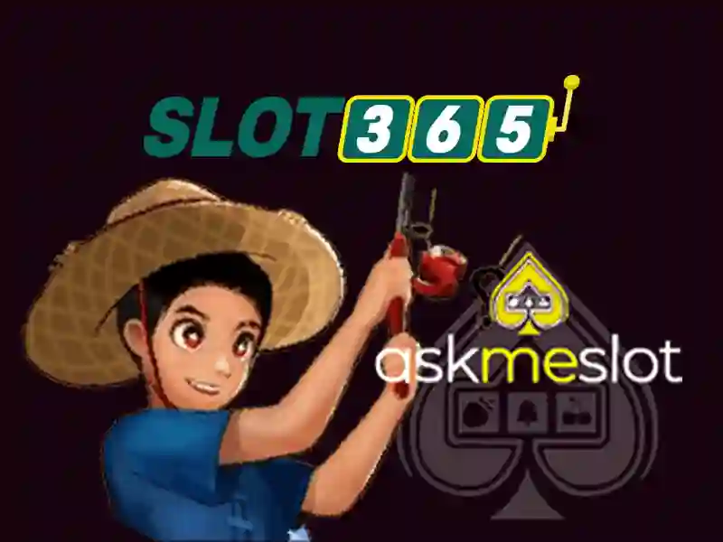 Slot365 là gì và trải nghiệm chơi slot trực tuyến tại Việt Nam