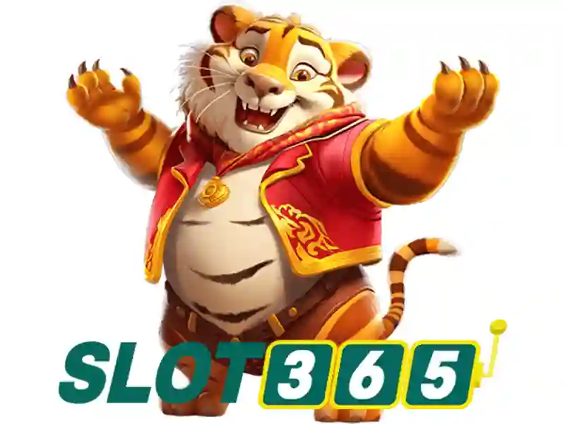 slot365 .com - Trải nghiệm uy tín và tiện lợi dành cho người chơi