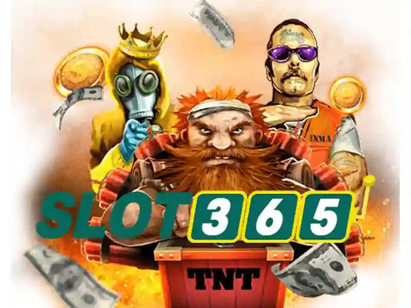 Slot365 apk – Trải nghiệm Slot365 apk và slot365 tải app