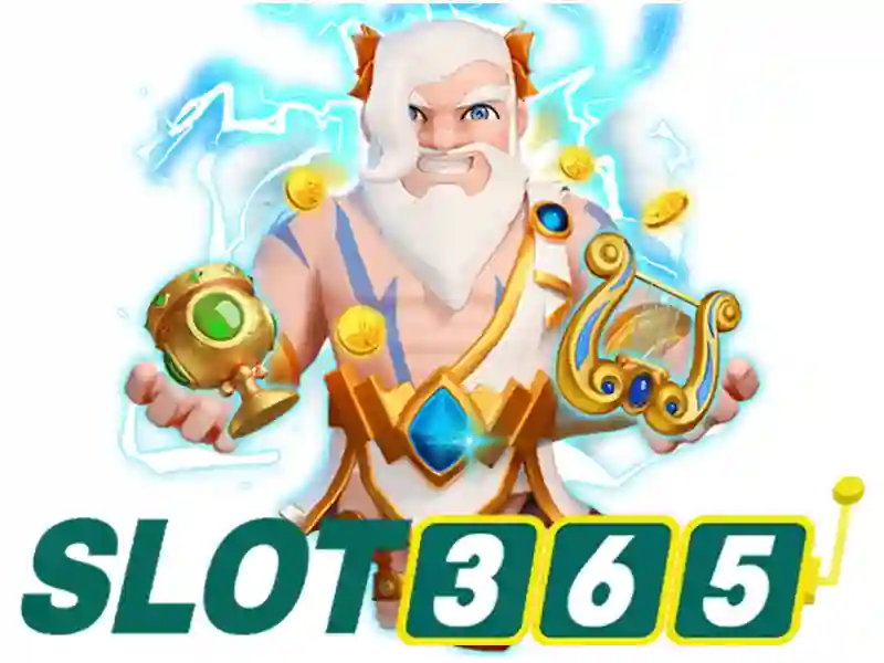 An toàn và bảo mật tại Slot365\n\n