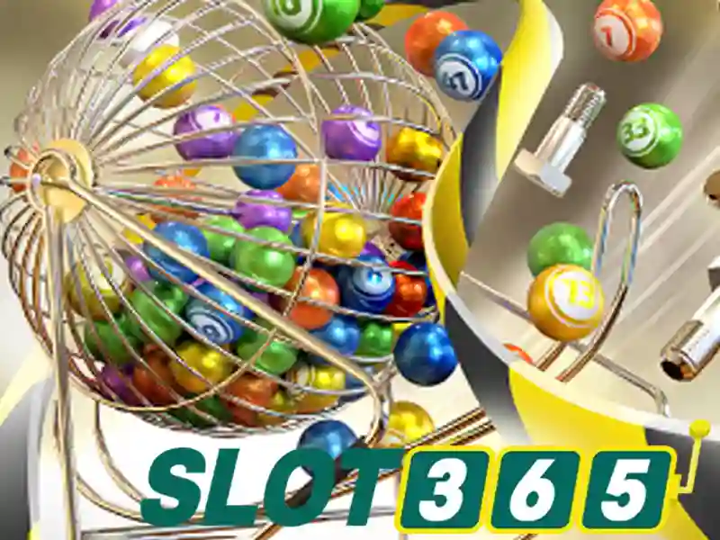 bắn cá Slot365 – Trải nghiệm đỉnh cao với Slot365 rút tiền