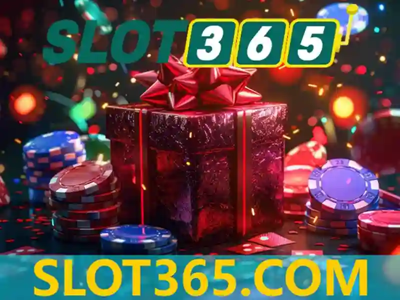 Slot365 free – Trải nghiệm Slot365 free