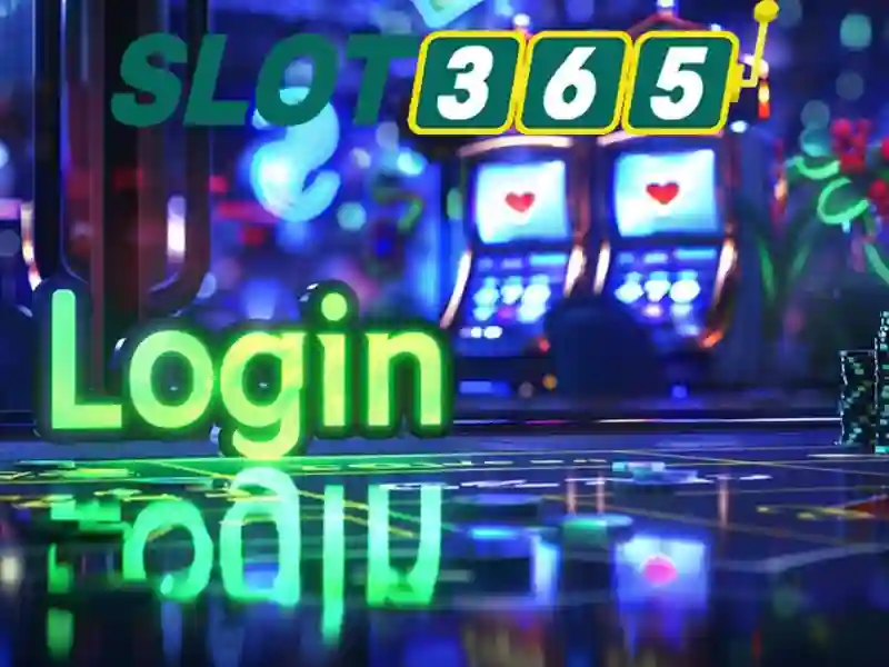 Slot365: Đánh giá và trải nghiệm slot trực tuyến