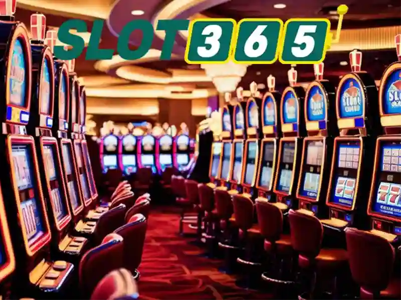 slot365 bet – Tổng quan chủ đề và giá trị cốt lõi