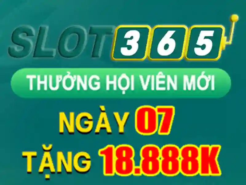 slot365 tang 200k – Trải nghiệm Slot365 đỉnh cao Giao diện nhà cái hoàn hảo