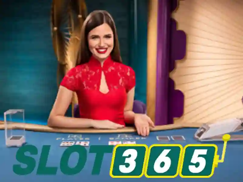 Nguồn gốc và sứ mệnh của slot365 casino
