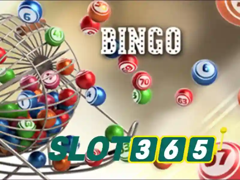 Slot365 game catalog