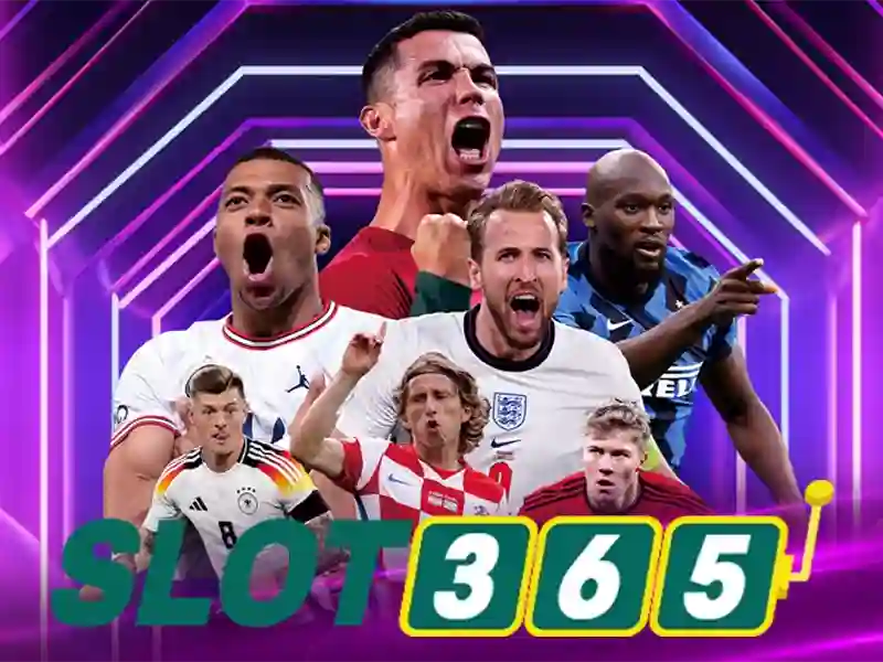 đánh giá Slot365: tổng quan, hướng dẫn Slot365 và trải nghiệm Giao diện nhà cái hoàn hảo