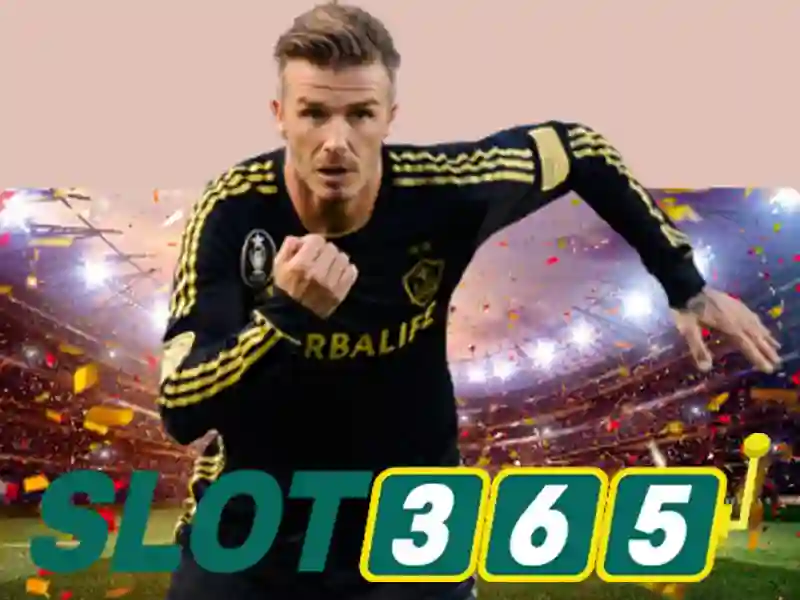 Slot365: Nền tảng slot trực tuyến uy tín và thú vị