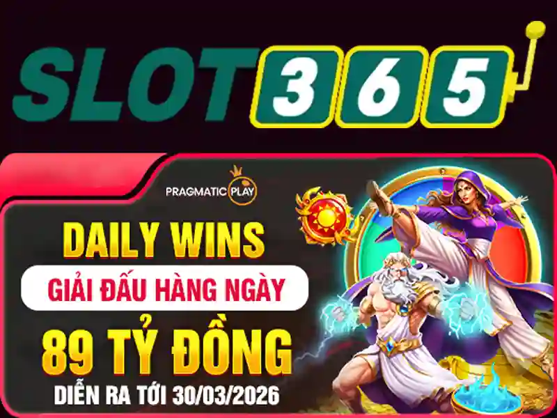 Giao diện nhà cái hoàn hảo