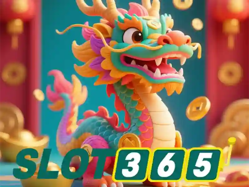 Slot365 - Tổng quan về sân chơi slot trực tuyến