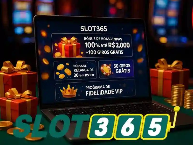 Slot365 - Trải nghiệm casino trực tuyến an toàn và tiện lợi