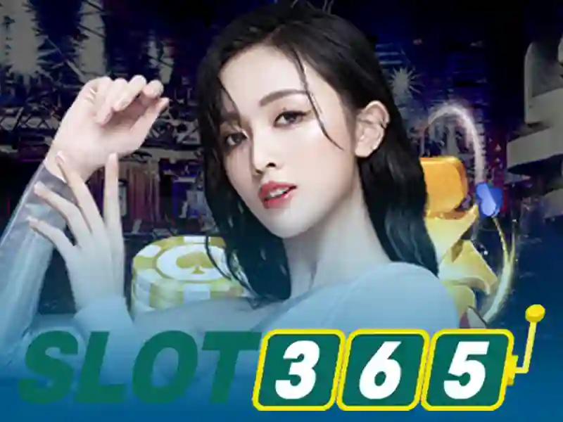 Slot365: Tổng quan về nền tảng casino slot trực tuyến Giao diện nhà cái hoàn hảo