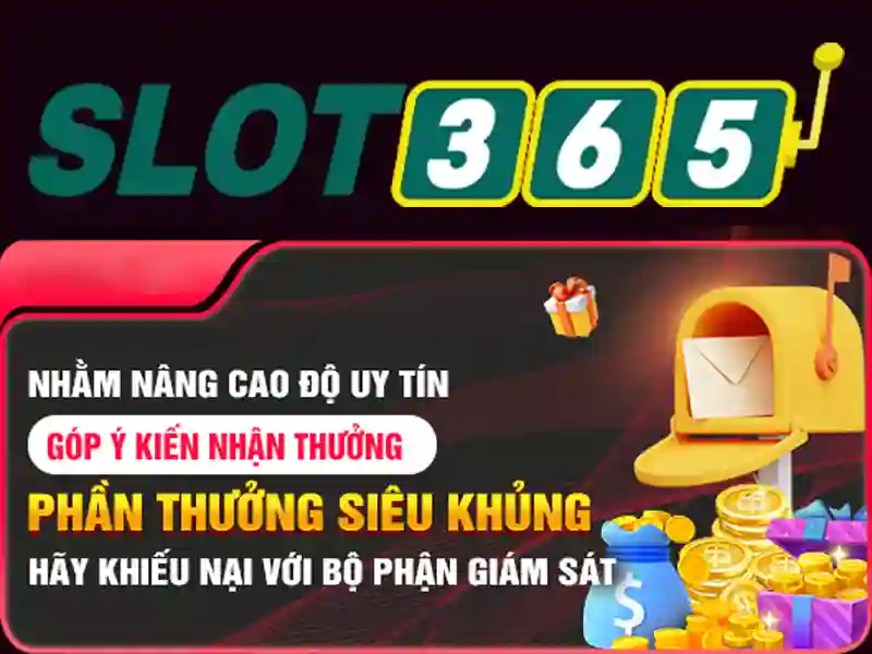 slot365 xx.vip – Trải nghiệm uy tín và đổi mới cá cược