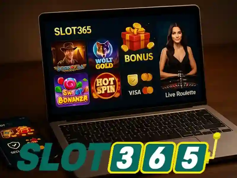 slot365 link – Tổng quan và giá trị cốt lõi Giao diện nhà cái hoàn hảo