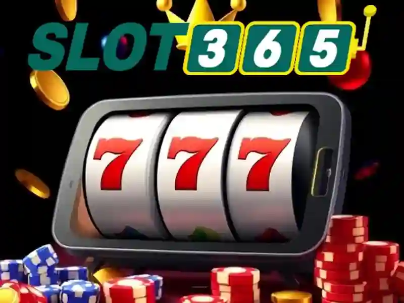 khuyến mãi Slot365 – tổng quan chủ đề và giá trị cốt lõi