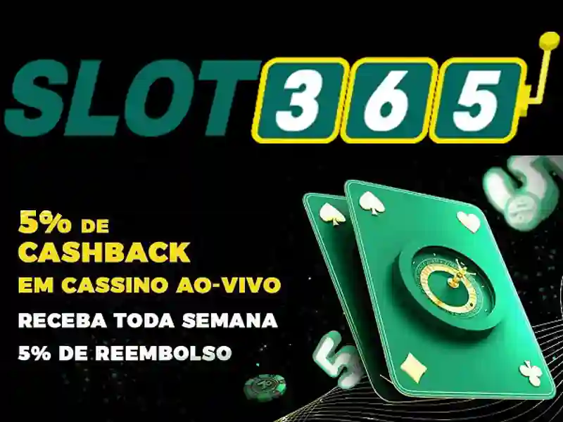 Slot365: Nền tảng slot và casino trực tuyến