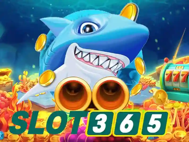 Slot365 - Nền tảng casino trực tuyến an toàn và tin cậy Giao diện nhà cái hoàn hảo