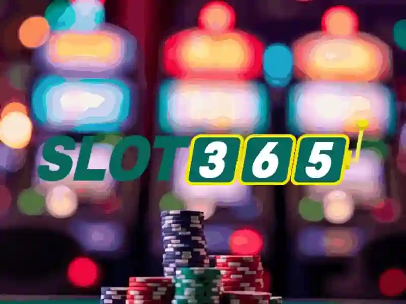 slot365 tải app – tổng quan và giá trị cốt lõi