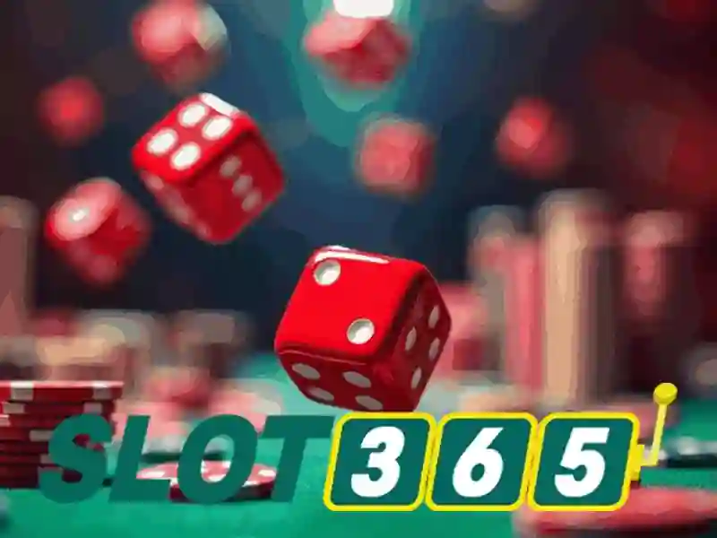 Tính năng nổi bật của Slot365